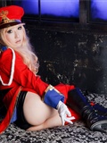 [Cosplay] 2013.04.24 Macross - Super Hot Cosplayer 2(94)